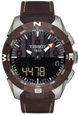 Tissot Watch T-Touch Expert Solar II T1104204605100