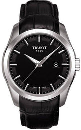 Tissot Watch Couturier T0354101605100