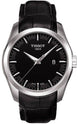 Tissot Watch Couturier T0354101605100