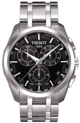 Tissot Watch Couturier T0356171105100