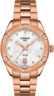 Tissot Watch PR100 Chic Lady T1019103311600