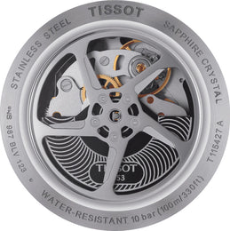 Tissot Watch T-Race Auto Mens D