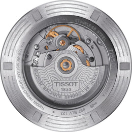 Tissot Watch Seastar Mens