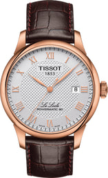 Tissot Watch Le Locle Powermatic 80 Mens T0064073603300