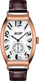 Tissot Watch Heritage Porto Mechanical Mens T1285053601200