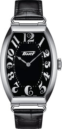 Tissot Watch Heritage Porto Mens T1285091605200