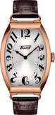 Tissot Watch Heritage Porto Mens T1285093603200