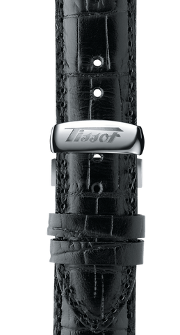 Tissot Watch Heritage 1948