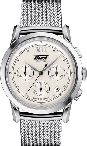 Tissot Watch Heritage 1948 T66178233