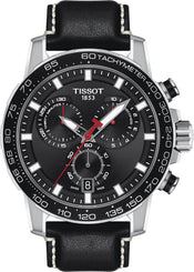 Tissot Watch Watch T-Sport Supersport Chrono T1256171605100