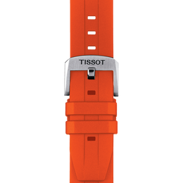 Tissot Watch Seastar 1000 Chronograph D