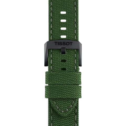 Tissot Watch Chrono XL D