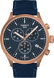 Tissot Watch Chrono XL T1166173704100