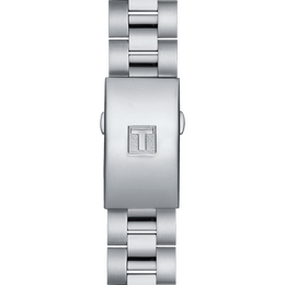 Tissot Watch PR 100 Sport Chic Chronograph