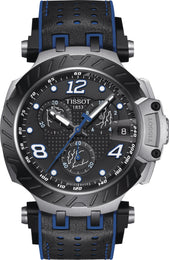 Tissot Watch T-Race MotoGP Thomas Luthi Limited Edition 2020 T1154172705703