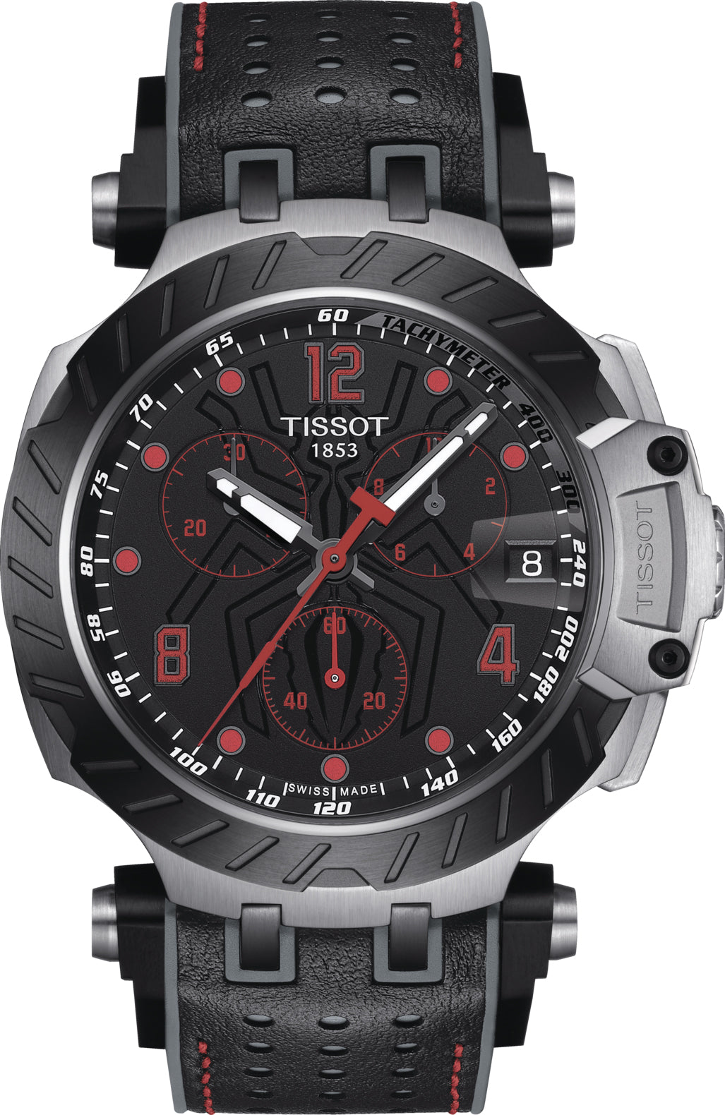 Tissot Watch T-Race MotoGP Marc Marquez Limited Edition 2020