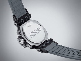 Tissot Watch T-Race MotoGP Marc Marquez Limited Edition 2020
