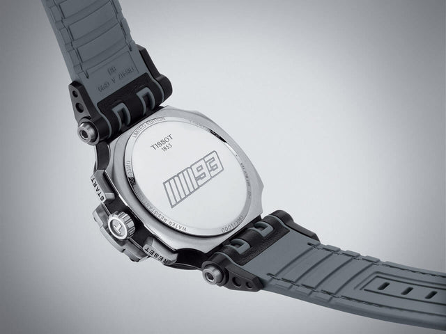Tissot Watch T-Race MotoGP Marc Marquez Limited Edition 2020