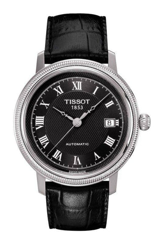 Tissot Watch Bridgeport T0454071605300