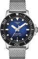 Tissot Watch Seastar 1000 Powermatic 80 T1204071104102