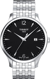 Tissot Watch Tradition Mens T0636101105700