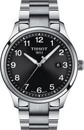 Tissot Watch Gent XL Classic T1164101105700