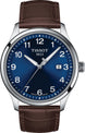 Tissot Watch Gent XL Classic T1164101604700
