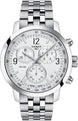 Tissot Watch PRC200 Quartz Chronograph Mens T1144171103700