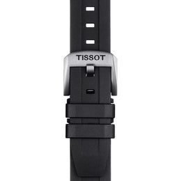 Tissot Watch PRC200 Quartz Chronograph Mens