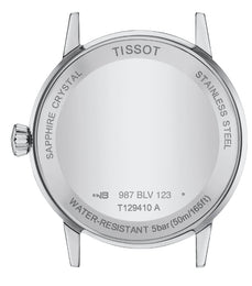 Tissot Classic Dream Mens Watch