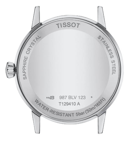Tissot Classic Dream Mens Watch