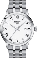 Tissot Watch Classic Dream Quartz Mens T1294101101300