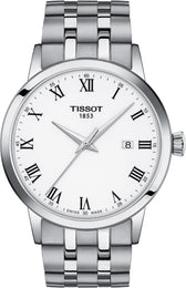 Tissot Watch Classic Dream Quartz Mens T1294101101300
