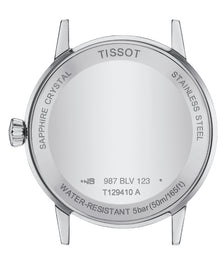 Tissot Classic Dream Mens Watch