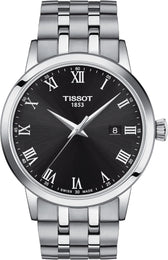 Tissot Watch Classic Dream Quartz Mens T1294101105300