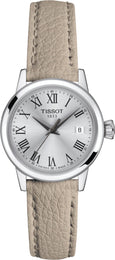 Tissot Watch Classic Dream Quartz Ladies T1292101603300