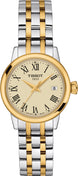 Tissot Watch Classic Dream Quartz Ladies T1292102226300