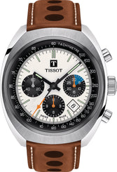 Tissot Watch Heritage 1973 T1244271603101