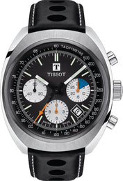 Tissot Watch Heritage 1973 T1244271605100