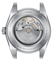 Tissot Watch T-Gold Gentlemen
