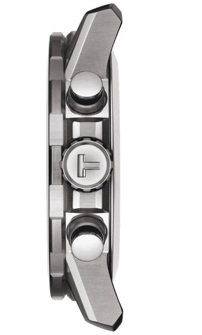 Tissot Supersport Chrono Watch