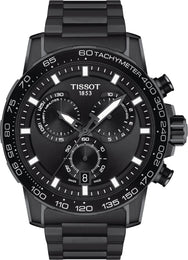Tissot Watch Supersport Chrono Mens T1256173305100