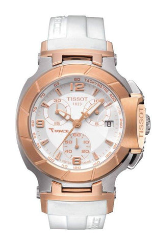 Tissot Watch T-Race T0482172701700