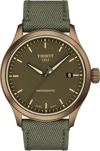 Tissot Watch Gent XL Swissmatic T1164073709100