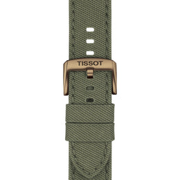 Tissot Watch Gent XL Swissmatic