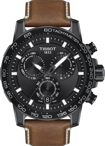 Tissot Watch Watch T-Sport Supersport Chrono T1256173605101