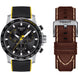Tissot Watch Supersoft Chrono Tour De France 2020