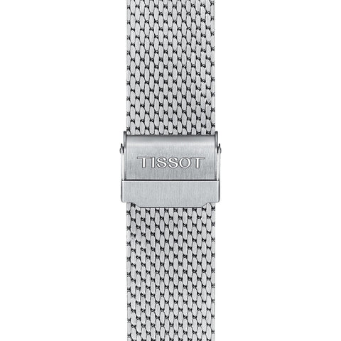 Tissot Watch Seastar 1000 Quartz Chronograph D