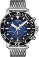 Tissot Watch Seastar 1000 Quartz Chronograph T1204171104102