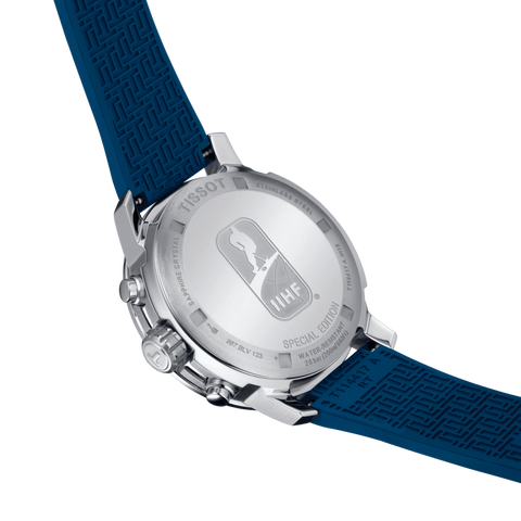 Tissot Watch PRC Gents Chronograph